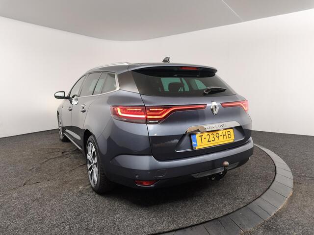 Renault MEGANE Estate 1.3 TCe 140 Techno | TREKHAAK | ALL SEASON BANDEN | NAVIGATIE | ACHTERUITRIJCAMERA |