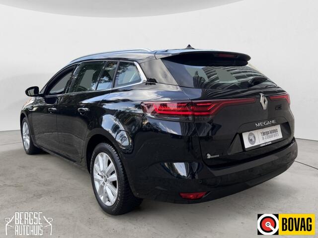 Renault MEGANE Estate TCe Business Zen Keyless Camera Clima