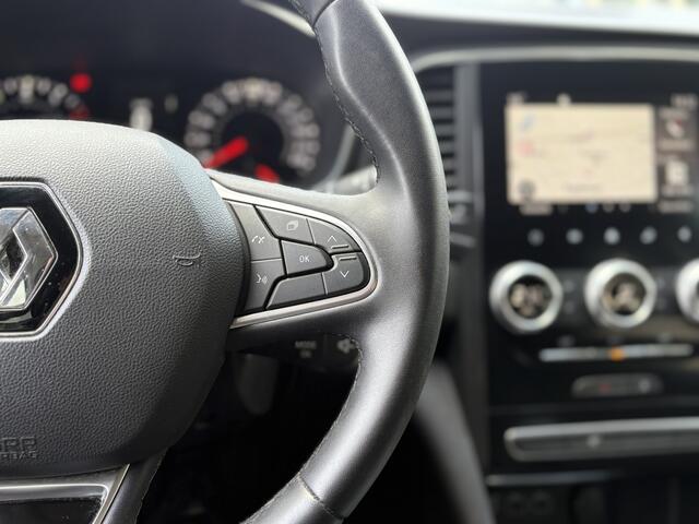 Renault MEGANE Estate TCe Business Zen Keyless Camera Clima