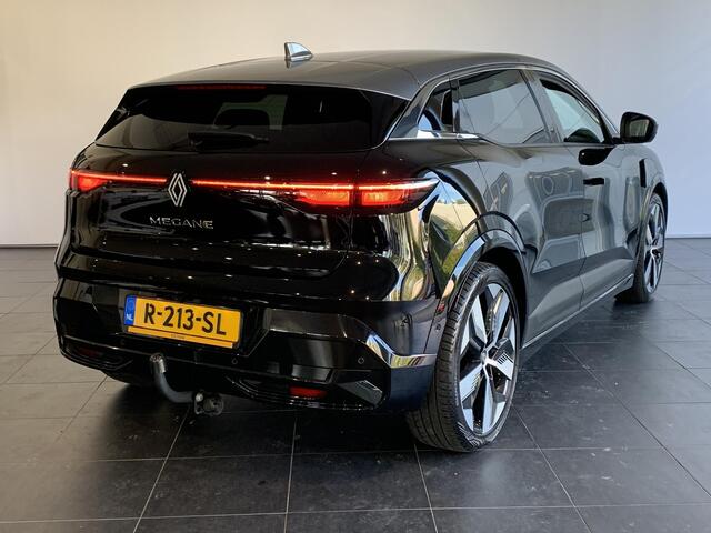Renault MEGANE E-Tech EV60 Techno 1 fase lader | 99% SOH |