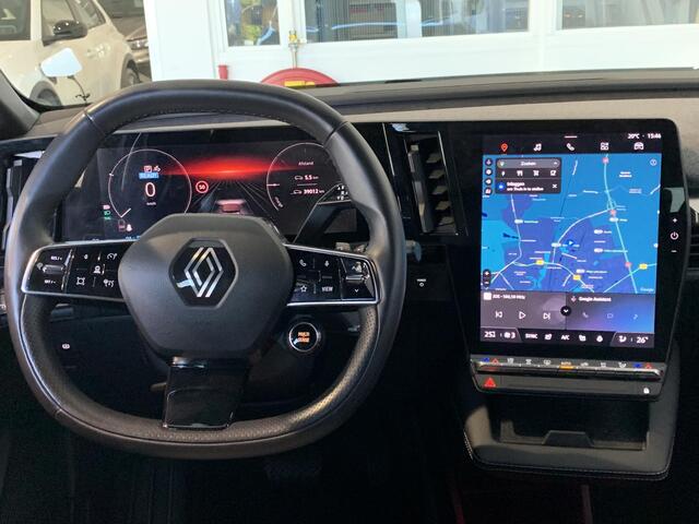 Renault MEGANE E-Tech EV60 Techno 1 fase lader | 99% SOH |