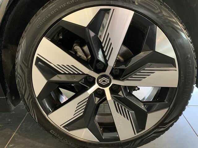 Renault MEGANE E-Tech EV60 Techno 1 fase lader | 99% SOH |