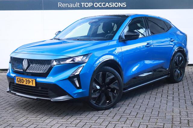 Renault Rafale 1.2 E-Tech Hybrid 200 esprit Alpine | Full Options | Beschikbaar per 09-2024!