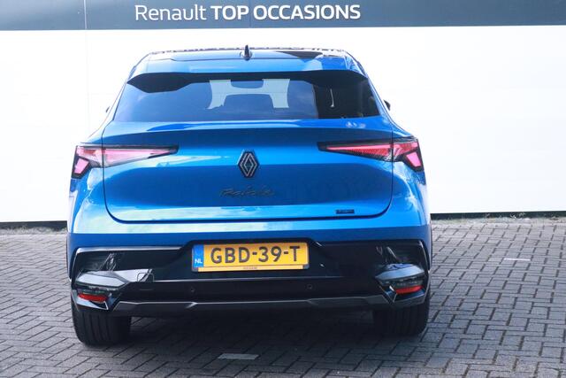 Renault Rafale 1.2 E-Tech Hybrid 200 esprit Alpine | Full Options | Beschikbaar per 09-2024!