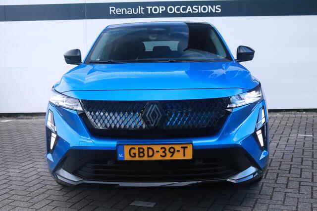 Renault Rafale 1.2 E-Tech Hybrid 200 esprit Alpine | Full Options | Beschikbaar per 09-2024!