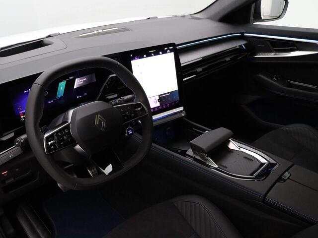 Renault Rafale E-Tech Hybrid 200pk esprit Alpine Adapt. cruise | Harman Kardon | Navi | Solarbay Elektrochromatisch Panoramadak