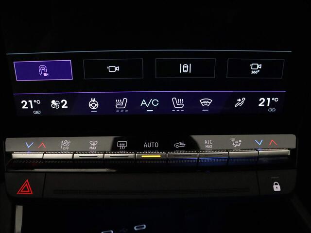 Renault Rafale E-Tech Hybrid 200pk esprit Alpine Adapt. cruise | Harman Kardon | Navi | Solarbay Elektrochromatisch Panoramadak