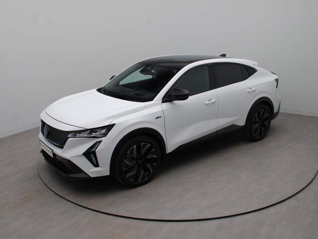 Renault Rafale E-Tech Hybrid 200pk esprit Alpine Adapt. cruise | Harman Kardon | Navi | Solarbay Elektrochromatisch Panoramadak