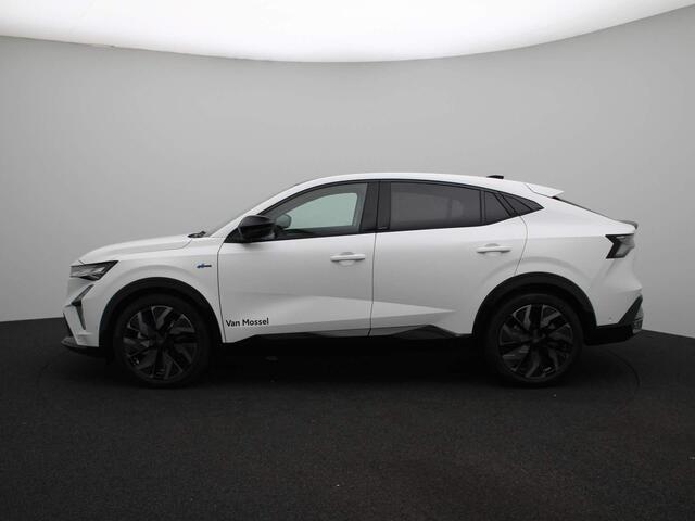 Renault Rafale 1.2 E-Tech Hybrid 200 esprit Alpine