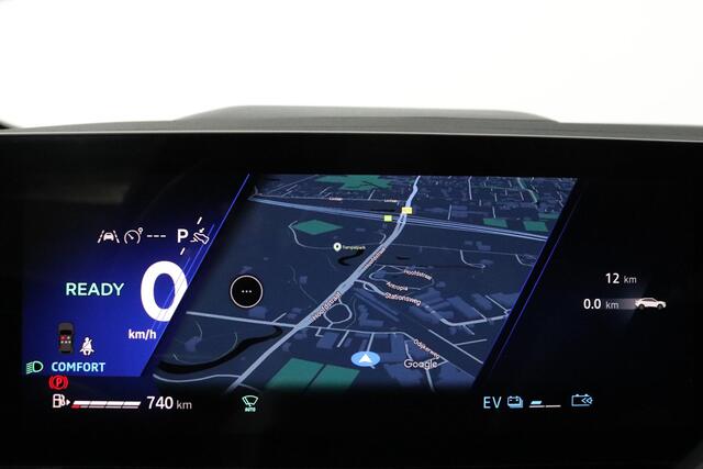 Renault Rafale 1.2 E-Tech Hybrid 200 esprit Alpine