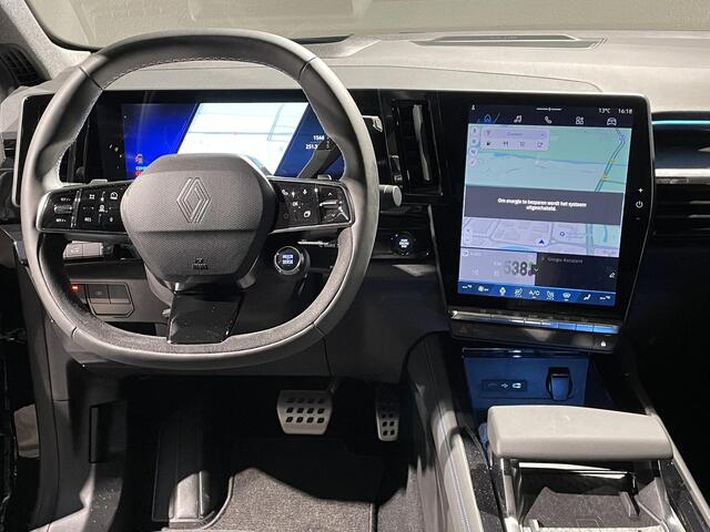 Renault Rafale 1.2 E-Tech Hybrid 200 esprit Alpine