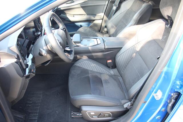 Renault Rafale E-Tech Hybrid 200 esprit Alpine - Demo - Pack Around Vieuw Pack Harman Kardon / Pack Privilege/ Head-up Display/ Solar Bay Panoramadak