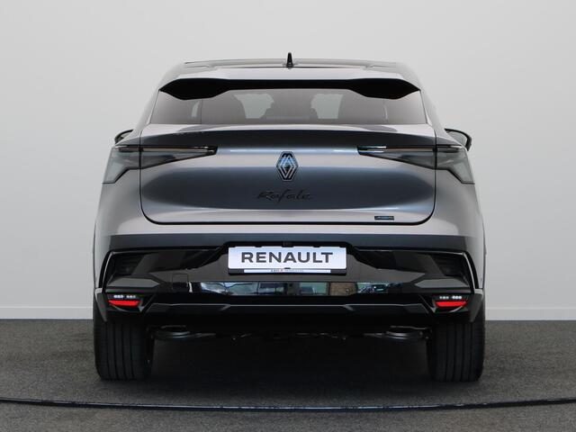 Renault Rafale E-Tech Hybrid 200pk esprit Alpine | HUD | Panoramisch dak | Harman Kardon | Elek. verstelbare stoelen |