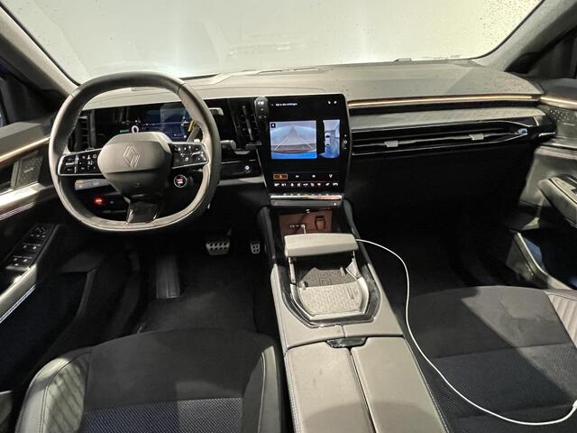 Renault Rafale 1.2 E-Tech Hybrid 200 esprit Alpine 4 controle | Panodak | Adaptive cruise controle |