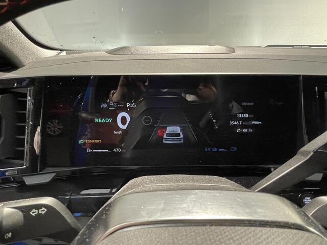 Renault Rafale 1.2 E-Tech Hybrid 200 esprit Alpine 4 controle | Panodak | Adaptive cruise controle |
