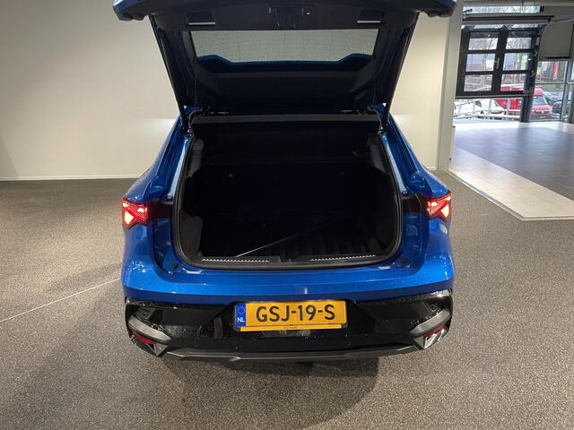 Renault Rafale 1.2 E-Tech Hybrid 200 esprit Alpine 4 controle | Panodak | Adaptive cruise controle |