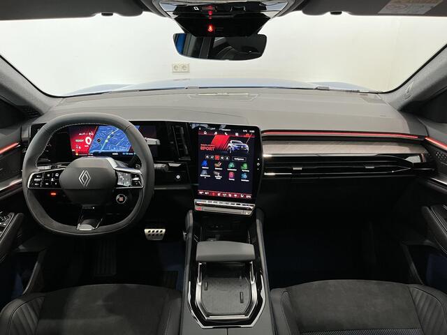 Renault Rafale 1.2 E-Tech 4x4 Plug-in Hybrid 300 Esprit Alpine | Solarbay | Harman Kardon | Pack Privilège | 6-voudig elektrisch verstelbare voorstoelen | Van: ¤ 62.080,- nu rijklaar voor: ¤ 58.080,-