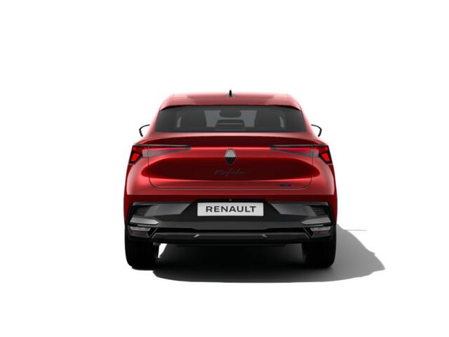 Renault Rafale E-Tech Hybrid 200pk esprit Alpine / Nieuw te Bestellen /
