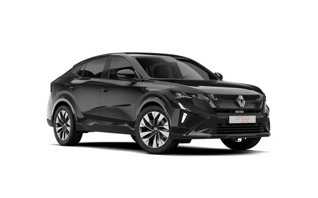 Renault Rafale full hybrid 200 E-Tech Techno | Achteruitrijcamera | Adaptive Cruise Control | Elektronisch geregelde airconditioning