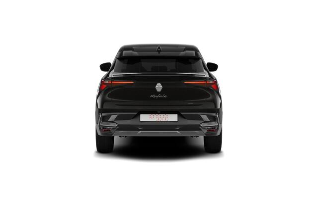 Renault Rafale full hybrid 200 E-Tech Techno | Achteruitrijcamera | Adaptive Cruise Control | Elektronisch geregelde airconditioning