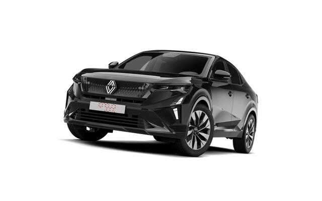Renault Rafale full hybrid 200 E-Tech Techno | Achteruitrijcamera | Adaptive Cruise Control | Elektronisch geregelde airconditioning