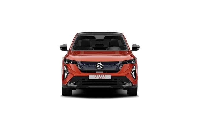 Renault Rafale Plug-in hybrid 300 4x4 E-Tech atelier Alpine | Achteruitrijcamera | Blind Spot Warning | Elektrisch verwarmbare voorstoelen