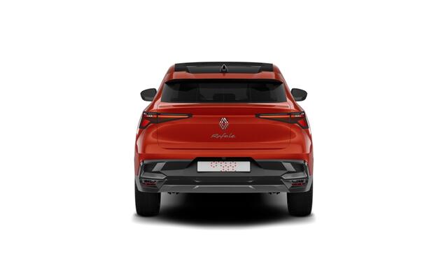 Renault Rafale Plug-in hybrid 300 4x4 E-Tech atelier Alpine | Achteruitrijcamera | Blind Spot Warning | Elektrisch verwarmbare voorstoelen