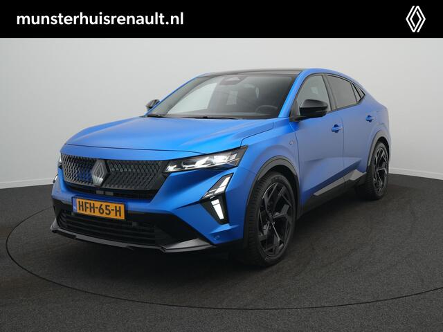 Renault Rafale 1.2 E-Tech 4x4 plug-in hybrid 300 atelier Alpine - Head up - Harman & Kardon - Solarbay -