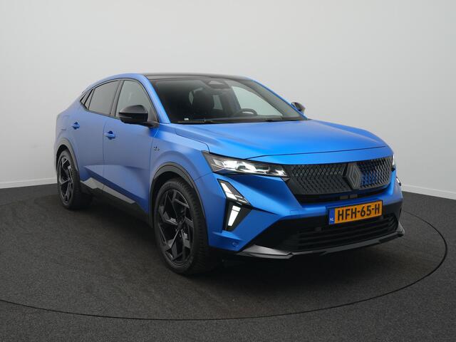 Renault Rafale 1.2 E-Tech 4x4 plug-in hybrid 300 atelier Alpine - Head up - Harman & Kardon - Solarbay -