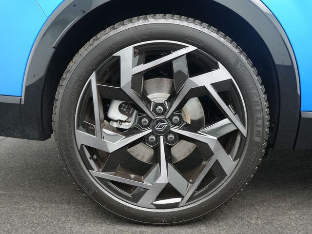 Renault Rafale 1.2 E-Tech 4x4 plug-in hybrid 300 atelier Alpine - Head up - Harman & Kardon - Solarbay -