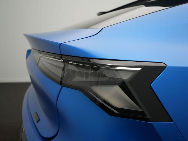 Renault Rafale 1.2 E-Tech 4x4 plug-in hybrid 300 atelier Alpine - Head up - Harman & Kardon - Solarbay -