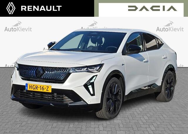 Renault Rafale 1.2 E-Tech Hybrid 200 esprit Alpine - pack around view camera / pack harman kardon / pack privilège
