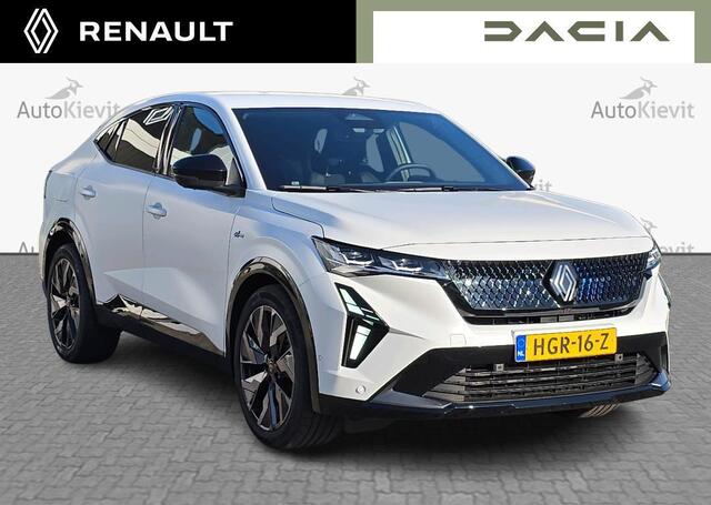 Renault Rafale 1.2 E-Tech Hybrid 200 esprit Alpine - pack around view camera / pack harman kardon / pack privilège