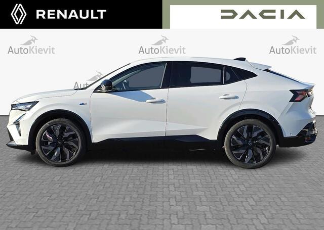 Renault Rafale 1.2 E-Tech Hybrid 200 esprit Alpine - pack around view camera / pack harman kardon / pack privilège