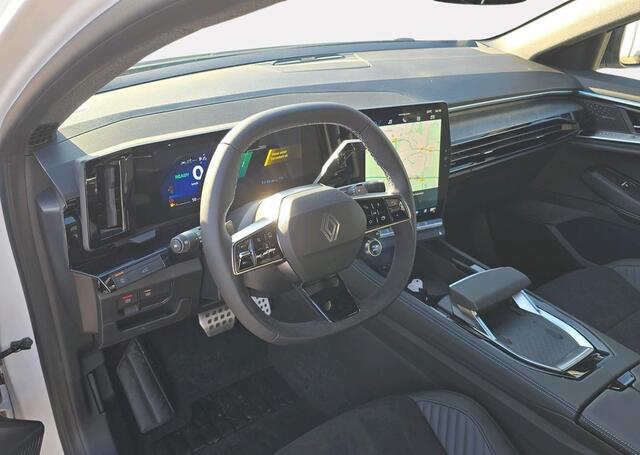 Renault Rafale 1.2 E-Tech Hybrid 200 esprit Alpine - pack around view camera / pack harman kardon / pack privilège