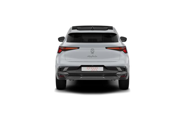 Renault Rafale atelier Alpine | Achteruitrijcamera | Blind Spot Warning | Elektrisch verwarmbare voorstoelen