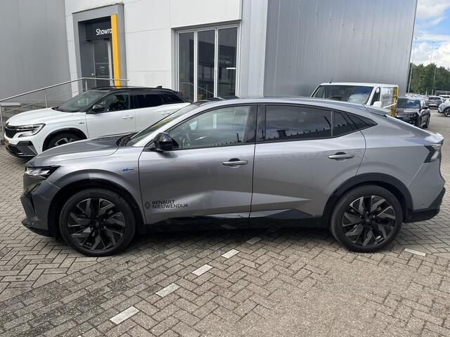 Renault Rafale 1.2 E-Tech full hybrid 200 esprit Alpine Renault Rafale E-Tech Hybrid 200 esprit Alpine