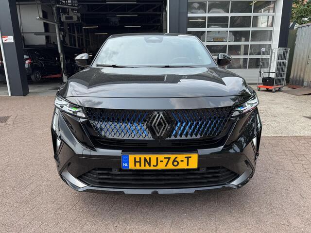 Renault Rafale 1.2 E-Tech 4x4 plug-in hybrid 300 Atelier Alpine