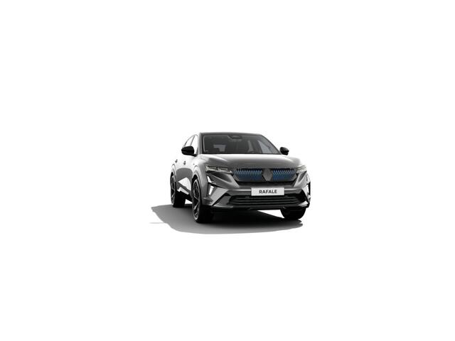 Renault Rafale atelier Alpine E-Tech 4x4 plug-in hybrid 300 | Achteruitrijcamera | Adaptive Cruise Control | Blind Spot Warning