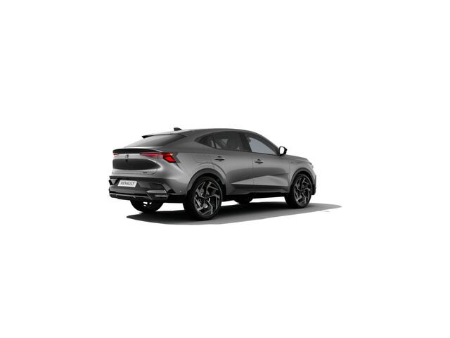 Renault Rafale atelier Alpine E-Tech 4x4 plug-in hybrid 300 | Achteruitrijcamera | Adaptive Cruise Control | Blind Spot Warning