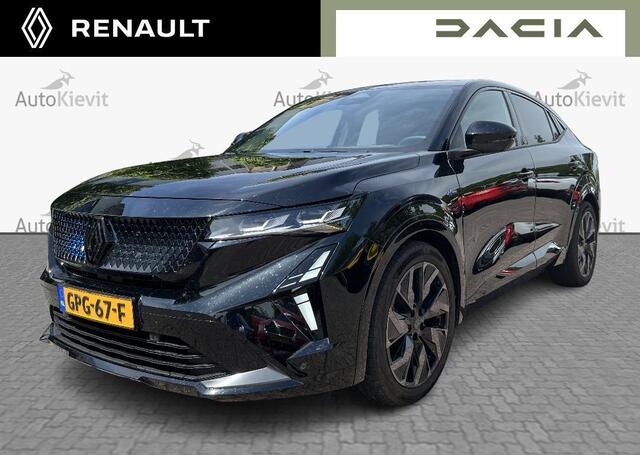 Renault Rafale 1.2 E-Tech full hybrid 200 esprit Alpine - Solarbay / pack harman kardon / head up display / pack around view camera / 6 voudig el.verstelbare stoelen