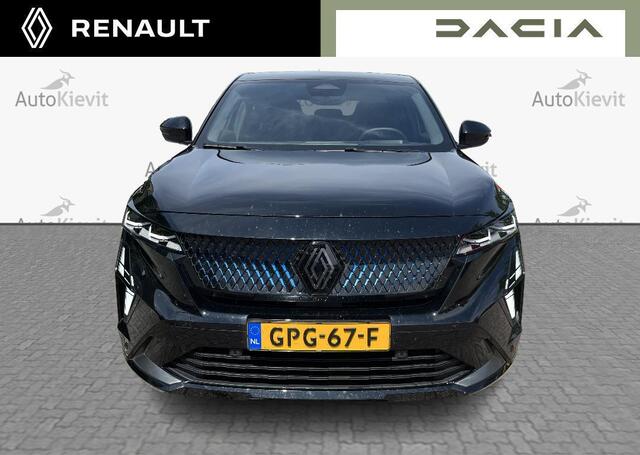 Renault Rafale 1.2 E-Tech full hybrid 200 esprit Alpine - Solarbay / pack harman kardon / head up display / pack around view camera / 6 voudig el.verstelbare stoelen