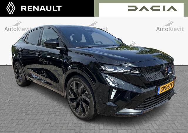 Renault Rafale 1.2 E-Tech full hybrid 200 esprit Alpine - Solarbay / pack harman kardon / head up display / pack around view camera / 6 voudig el.verstelbare stoelen