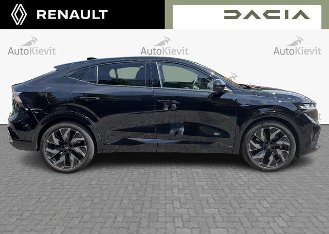 Renault Rafale 1.2 E-Tech full hybrid 200 esprit Alpine - Solarbay / pack harman kardon / head up display / pack around view camera / 6 voudig el.verstelbare stoelen