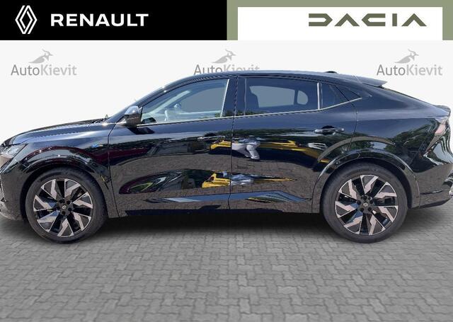 Renault Rafale 1.2 E-Tech full hybrid 200 esprit Alpine - Solarbay / pack harman kardon / head up display / pack around view camera / 6 voudig el.verstelbare stoelen
