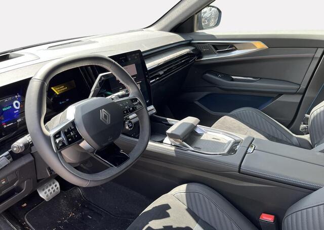 Renault Rafale 1.2 E-Tech full hybrid 200 esprit Alpine - Solarbay / pack harman kardon / head up display / pack around view camera / 6 voudig el.verstelbare stoelen