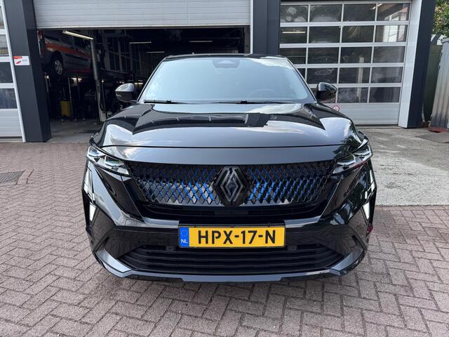 Renault Rafale 1.2 E-Tech full hybrid 200 esprit Alpine