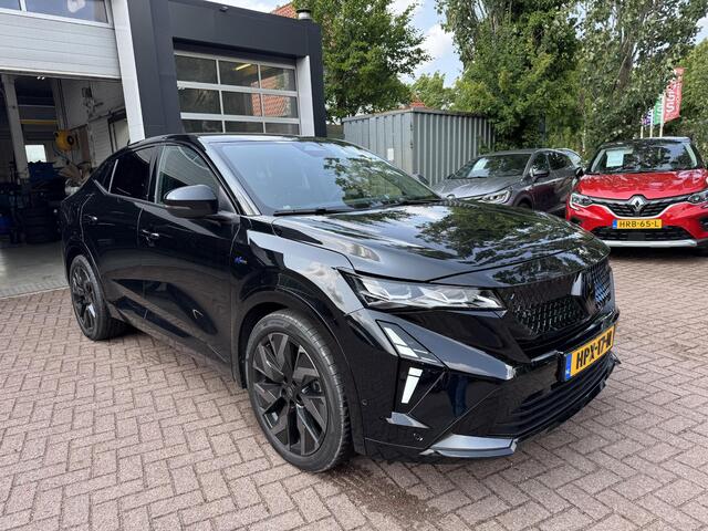 Renault Rafale 1.2 E-Tech full hybrid 200 esprit Alpine