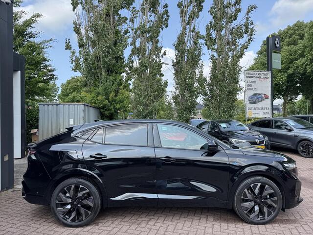 Renault Rafale 1.2 E-Tech full hybrid 200 esprit Alpine
