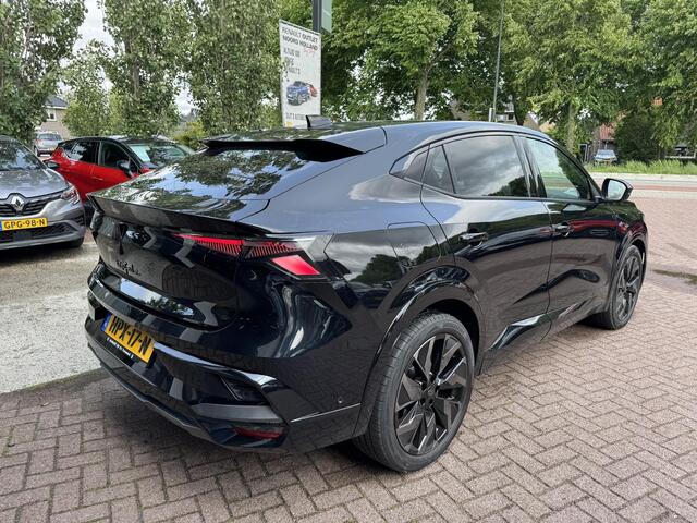 Renault Rafale 1.2 E-Tech full hybrid 200 esprit Alpine
